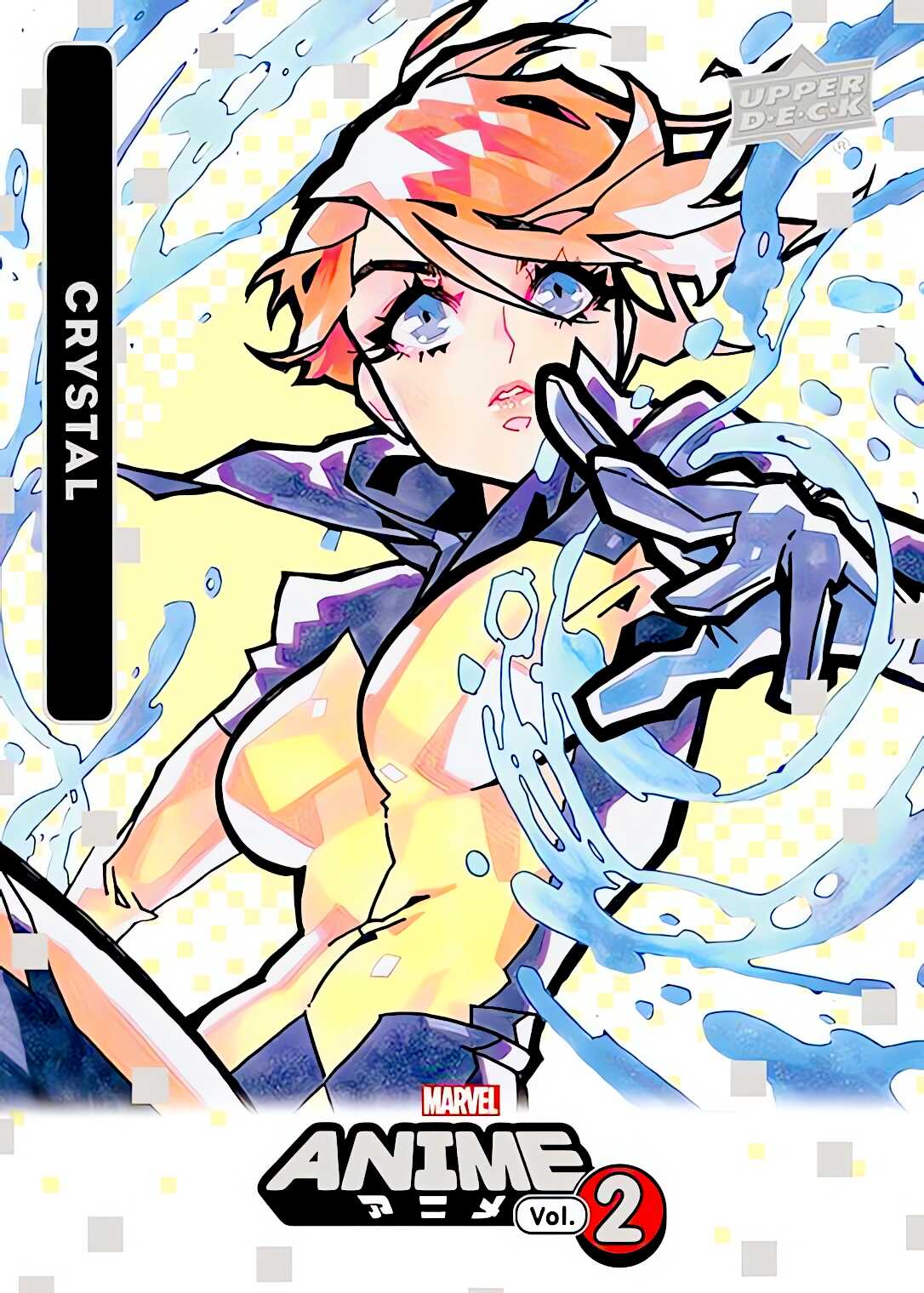 Crystal