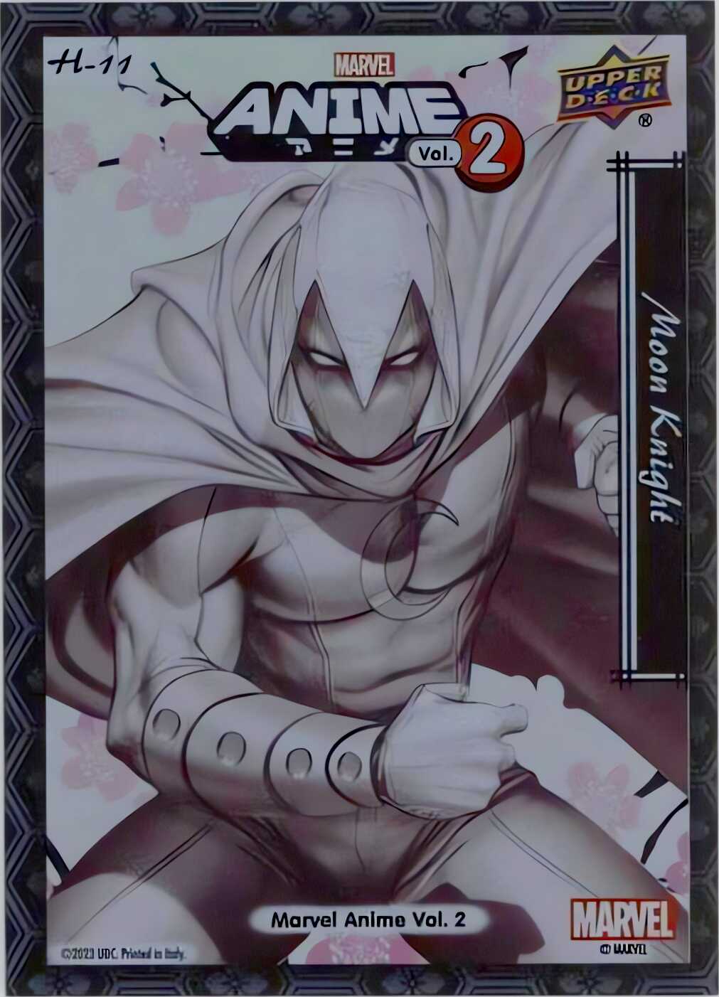 Moon Knight