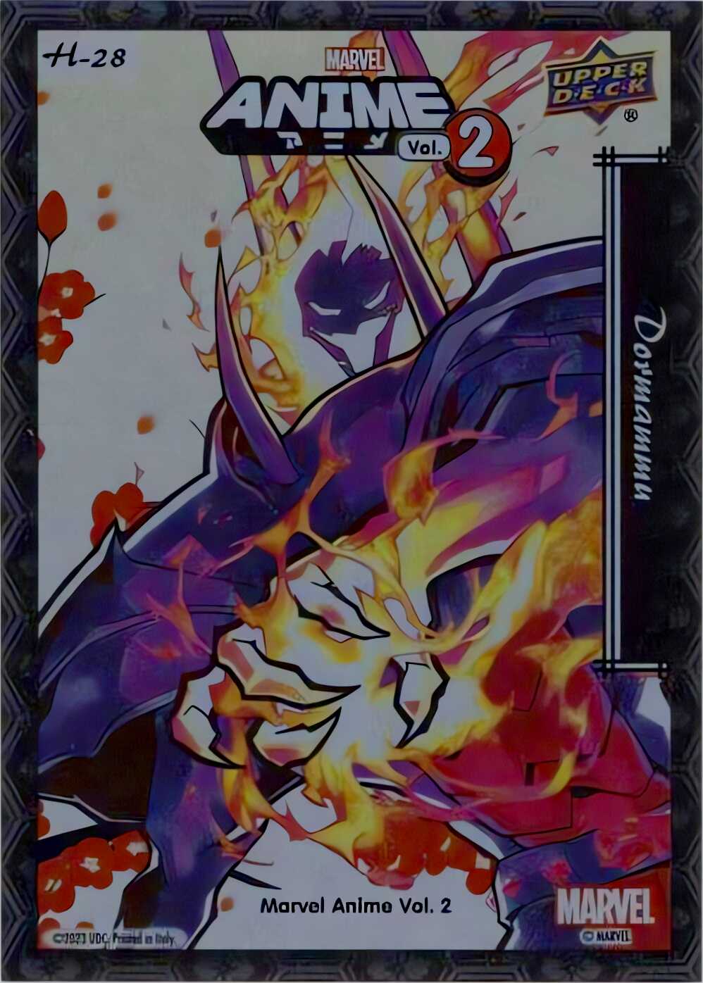 Dormammu