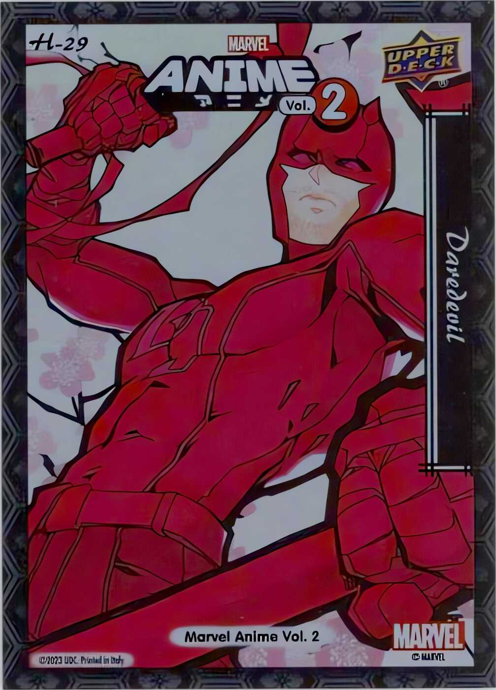 Daredevil
