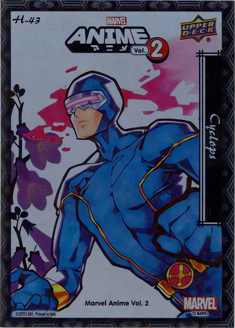 Cyclops