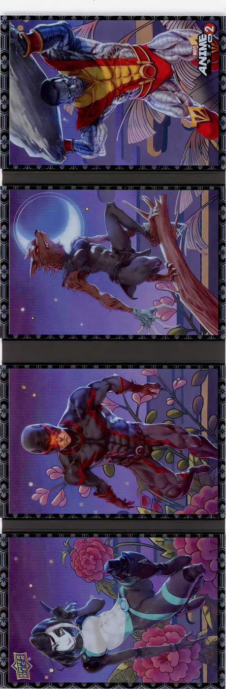 X-Force
