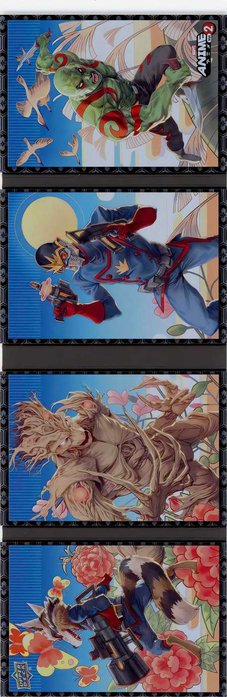 Guardians of the Galaxy