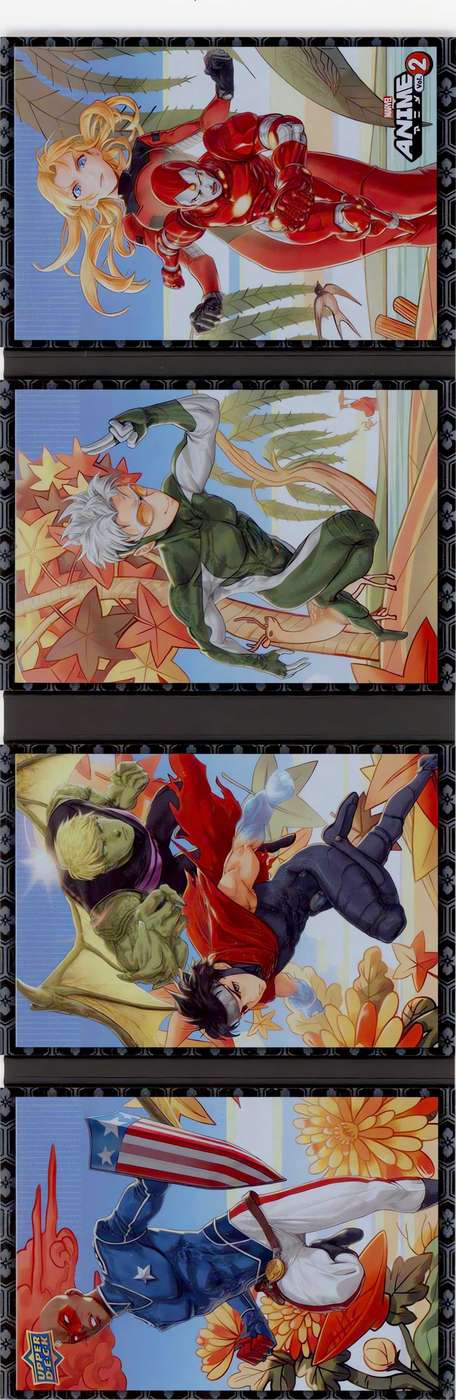 Young Avengers