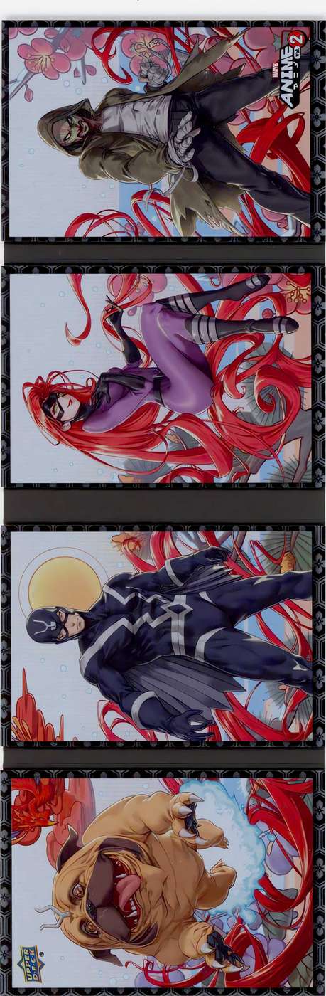 Inhumans