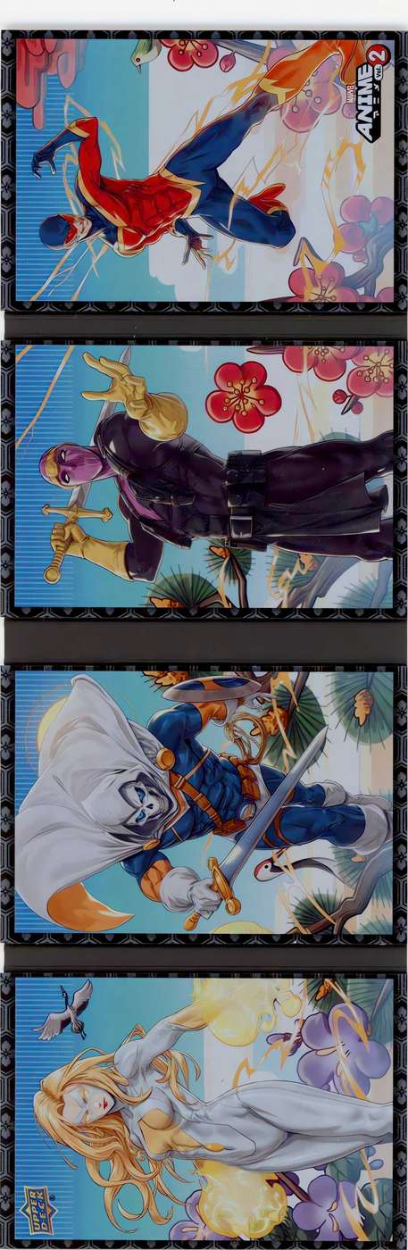 Thunderbolts