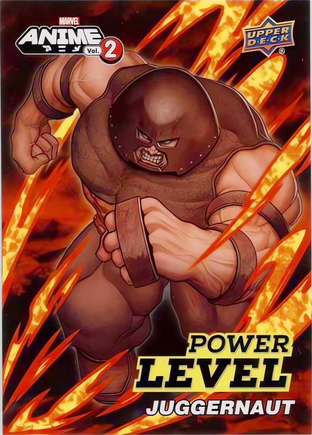 Juggernaut
