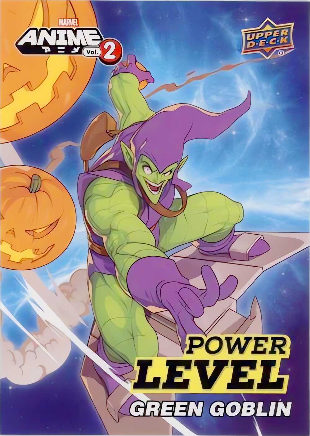 Green Goblin
