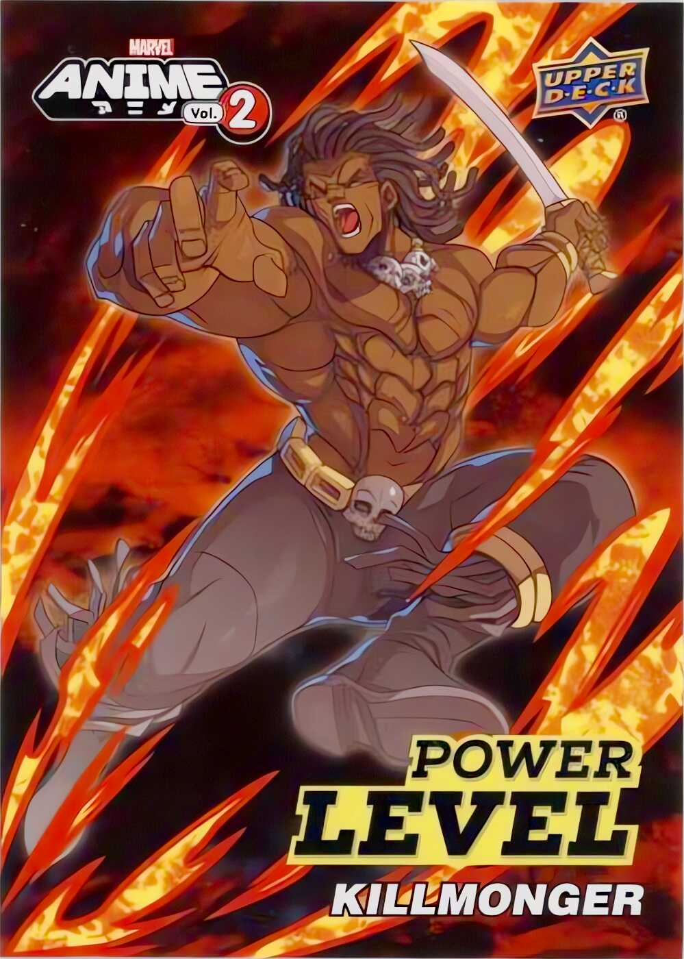 Killmonger