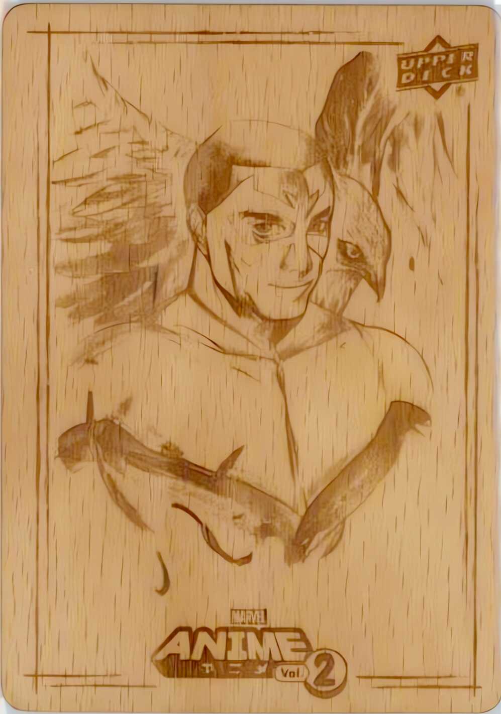 Falcon