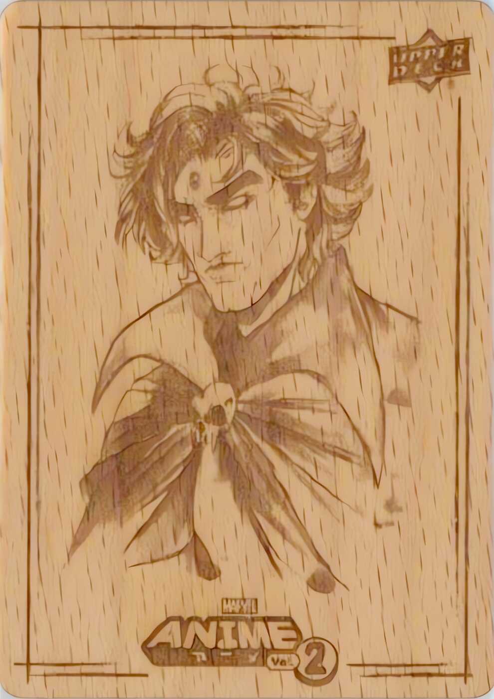 Adam Warlock