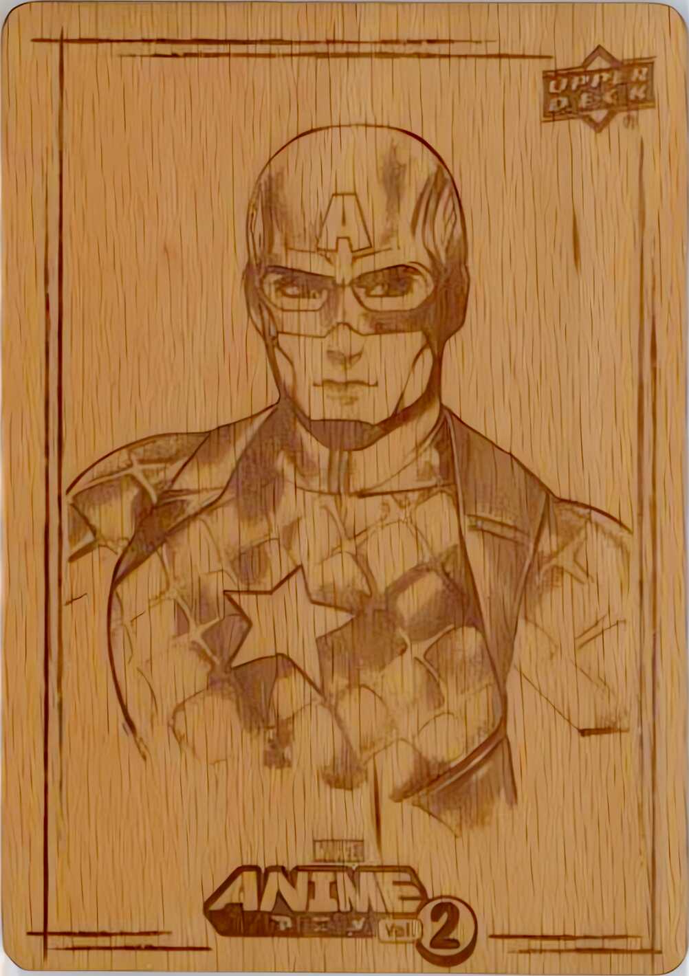 Captain America