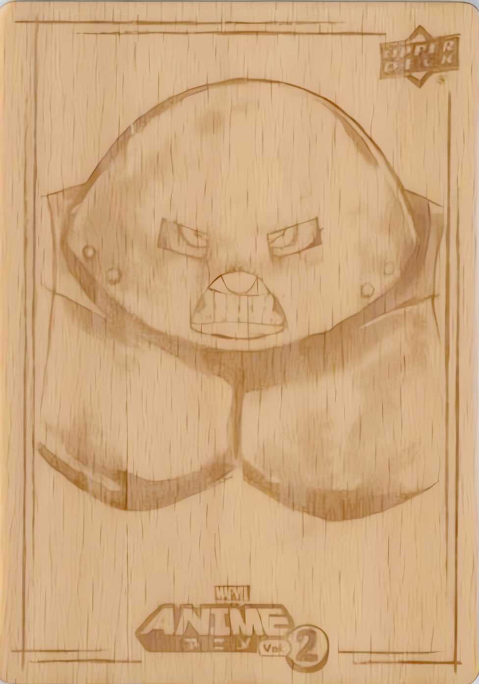 Juggernaut