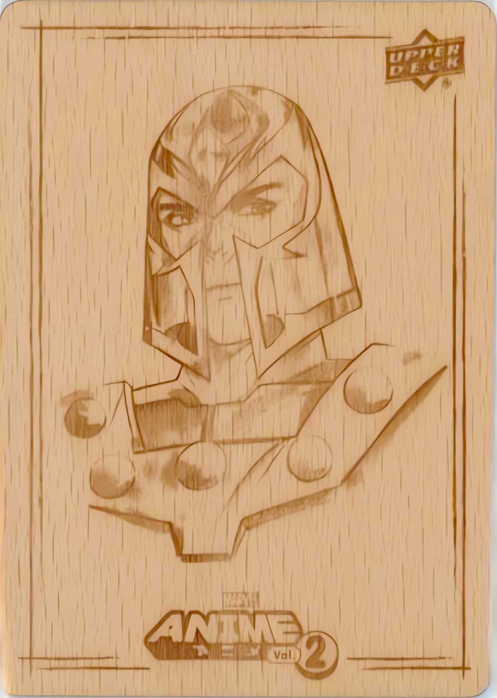 Magneto