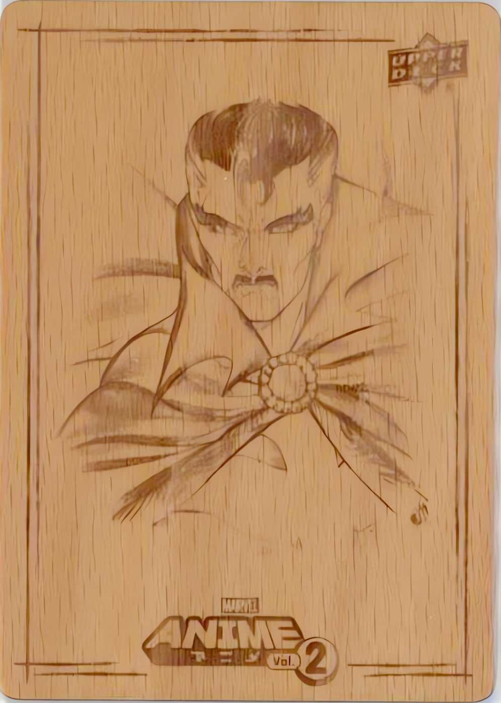 Doctor Strange
