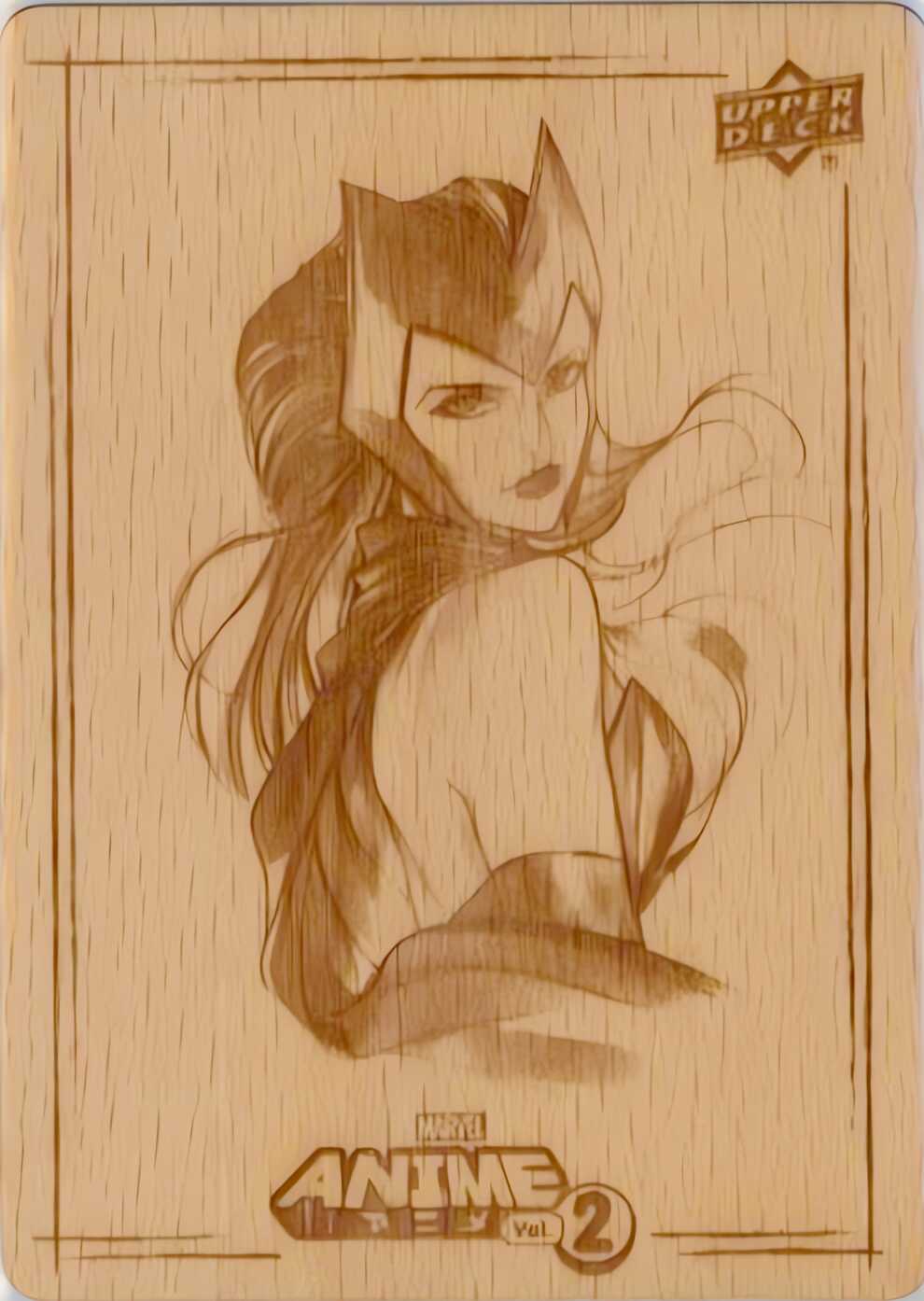 Scarlet Witch