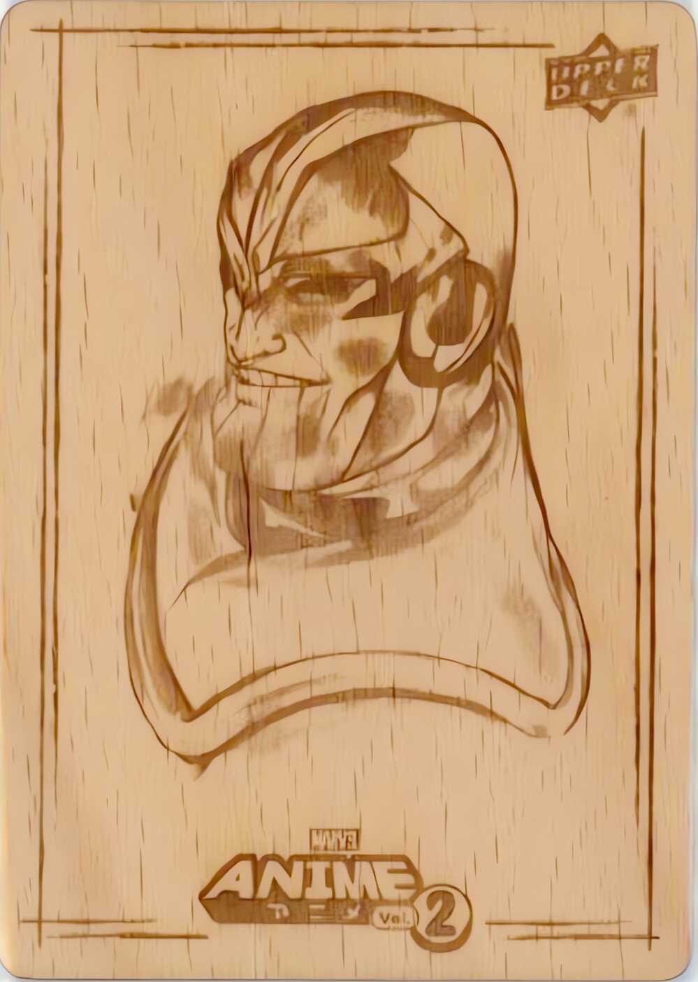 Thanos