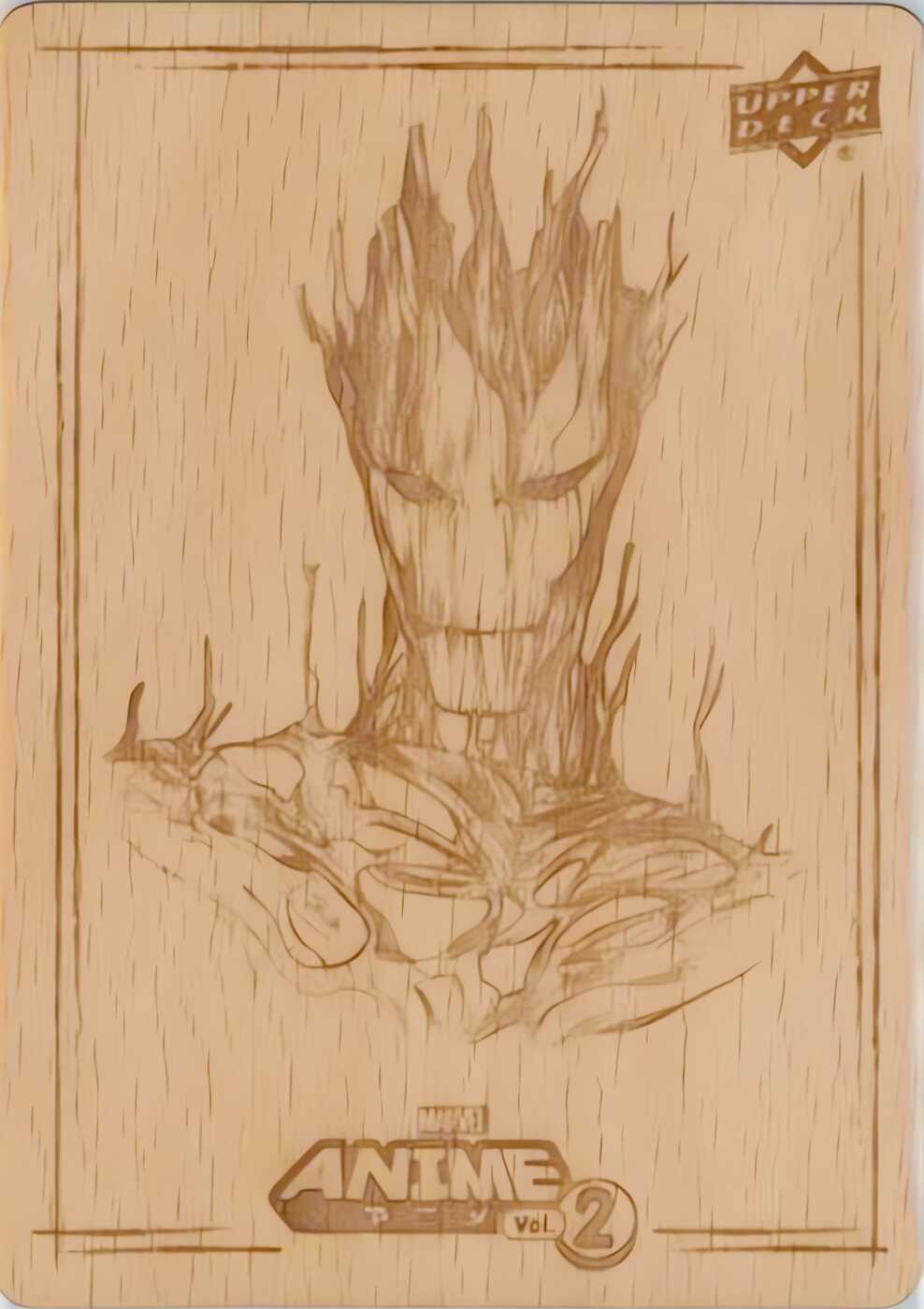 Groot
