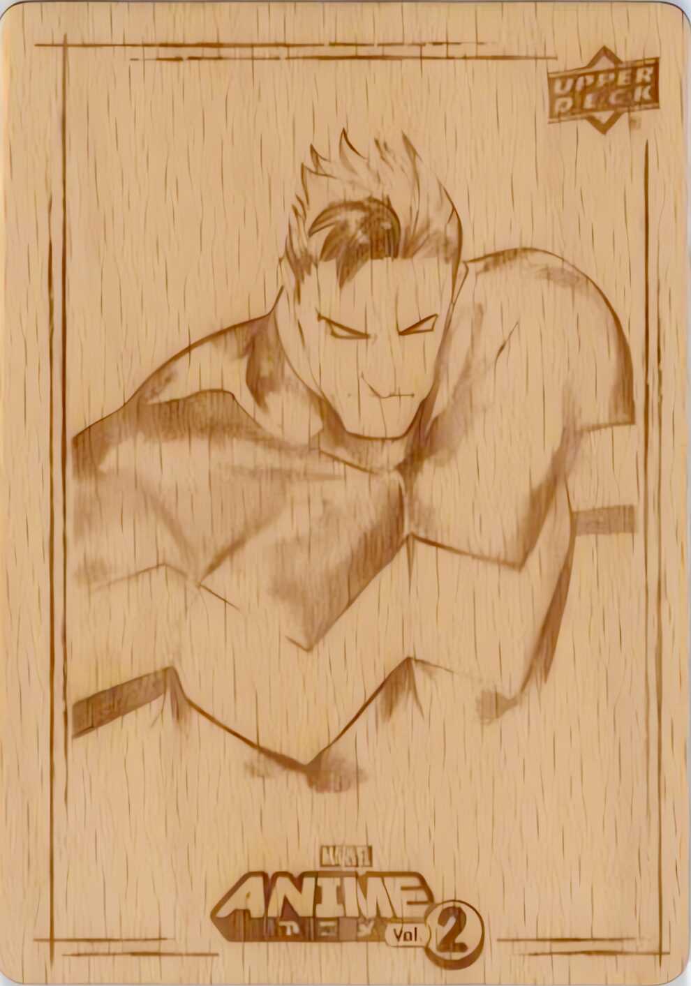 Wonder Man