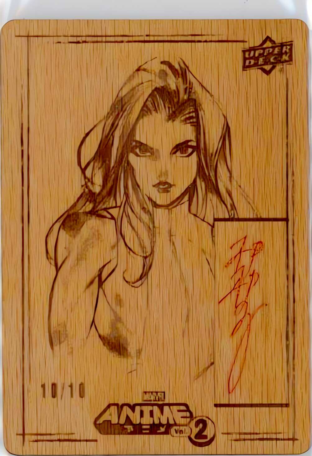 Spider-Woman - Peach Momoko