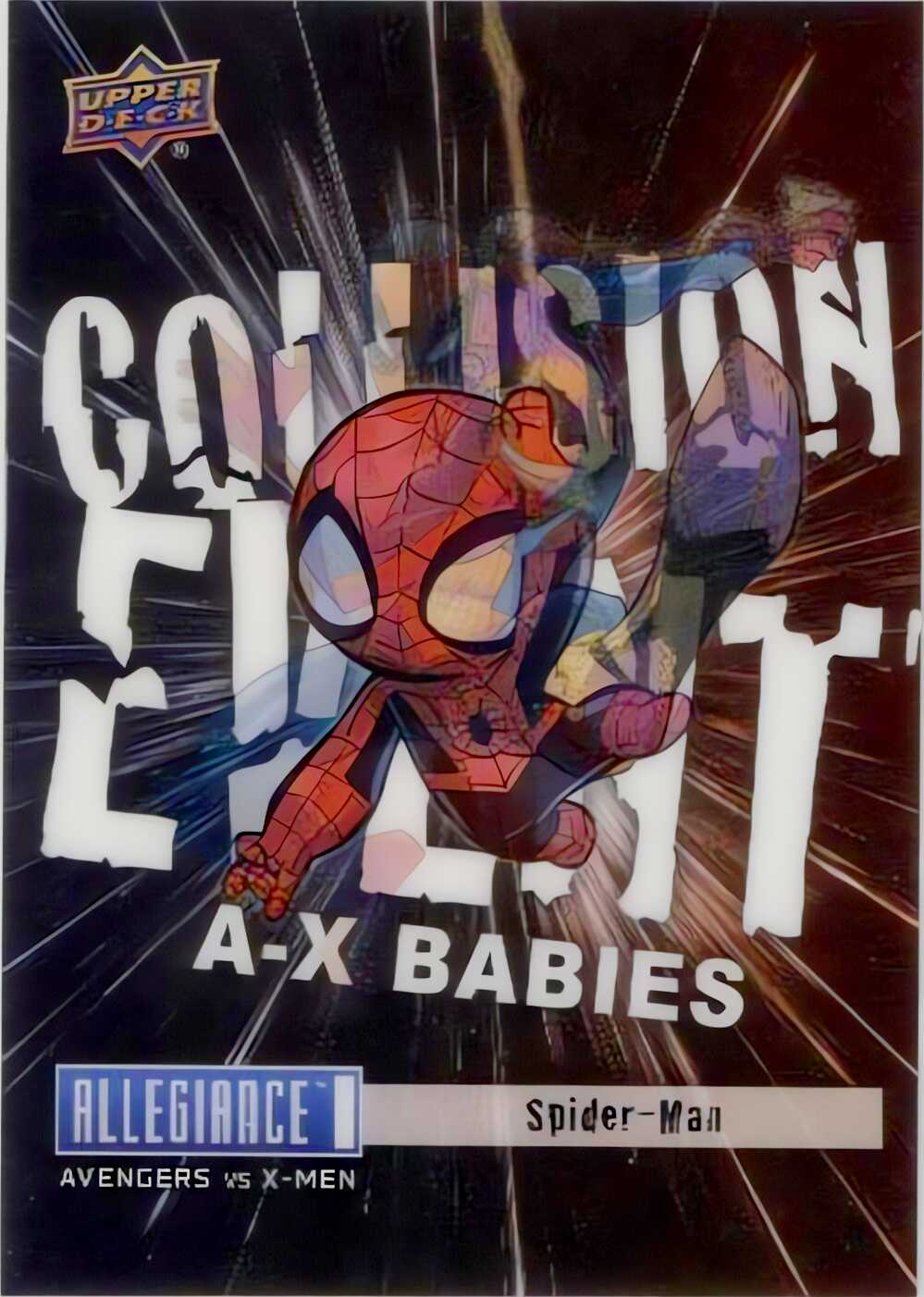 Spider-Man