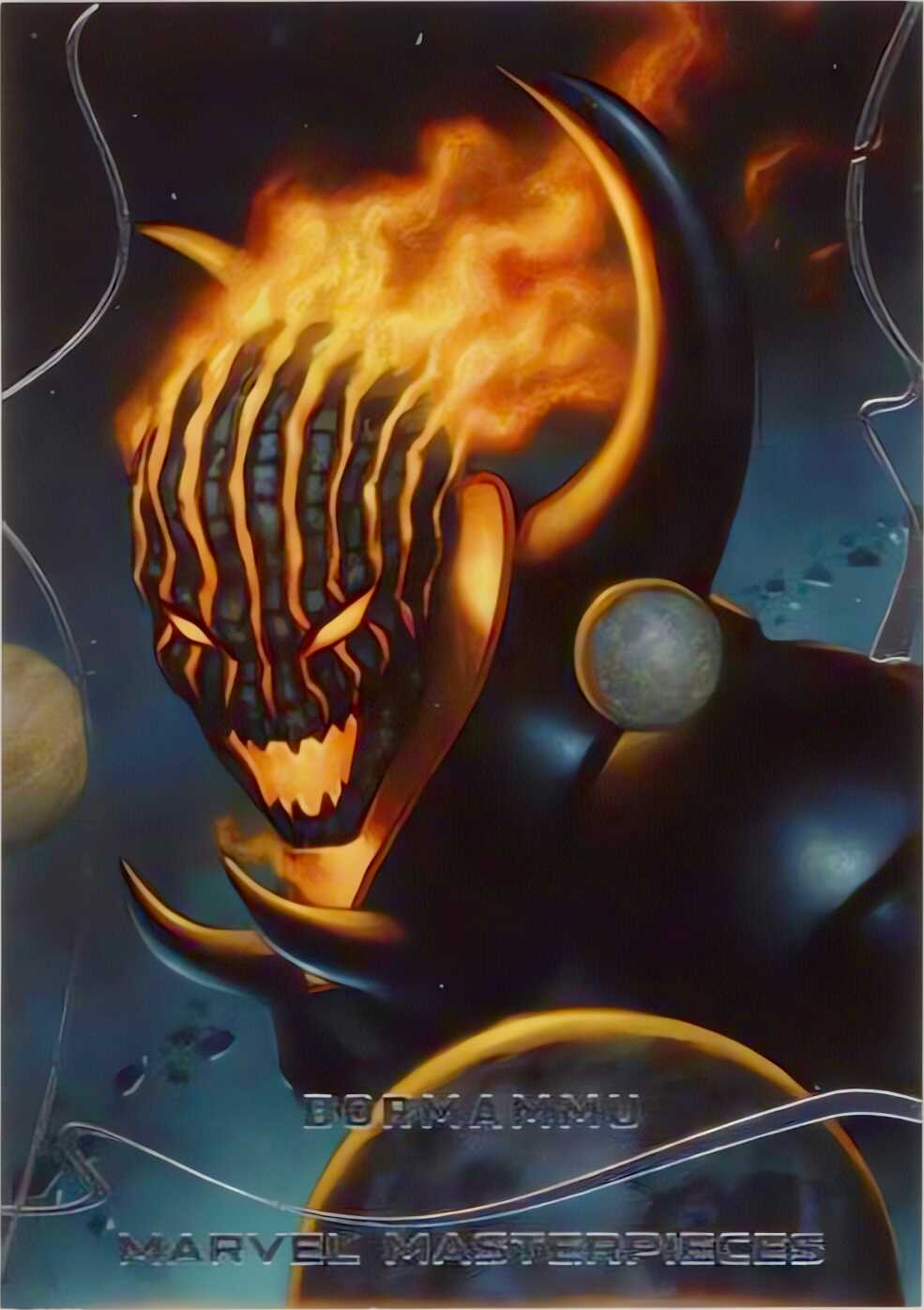 Dormammu