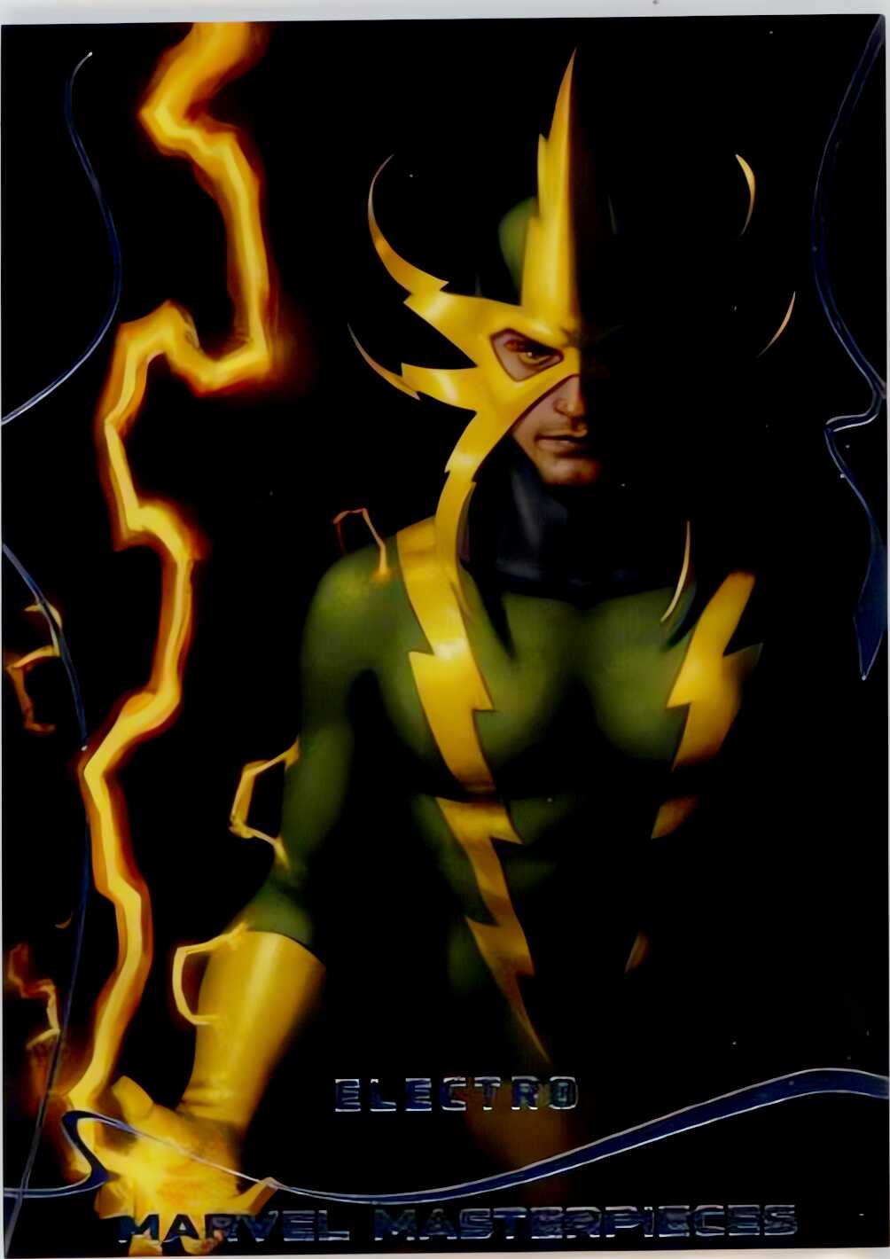 Electro
