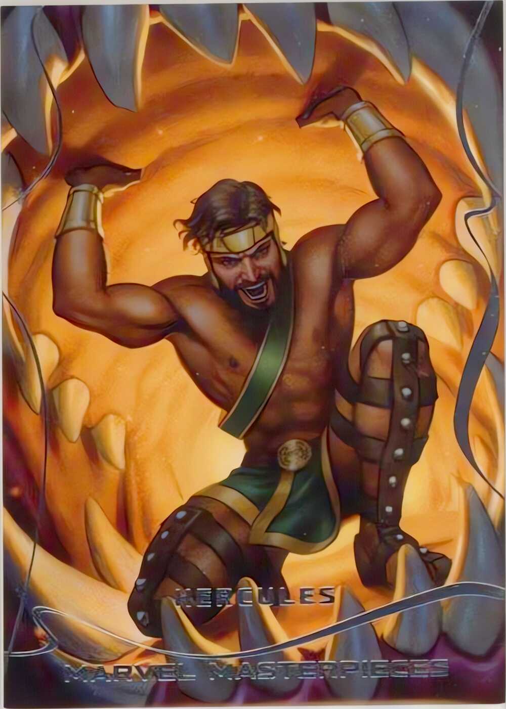 Hercules