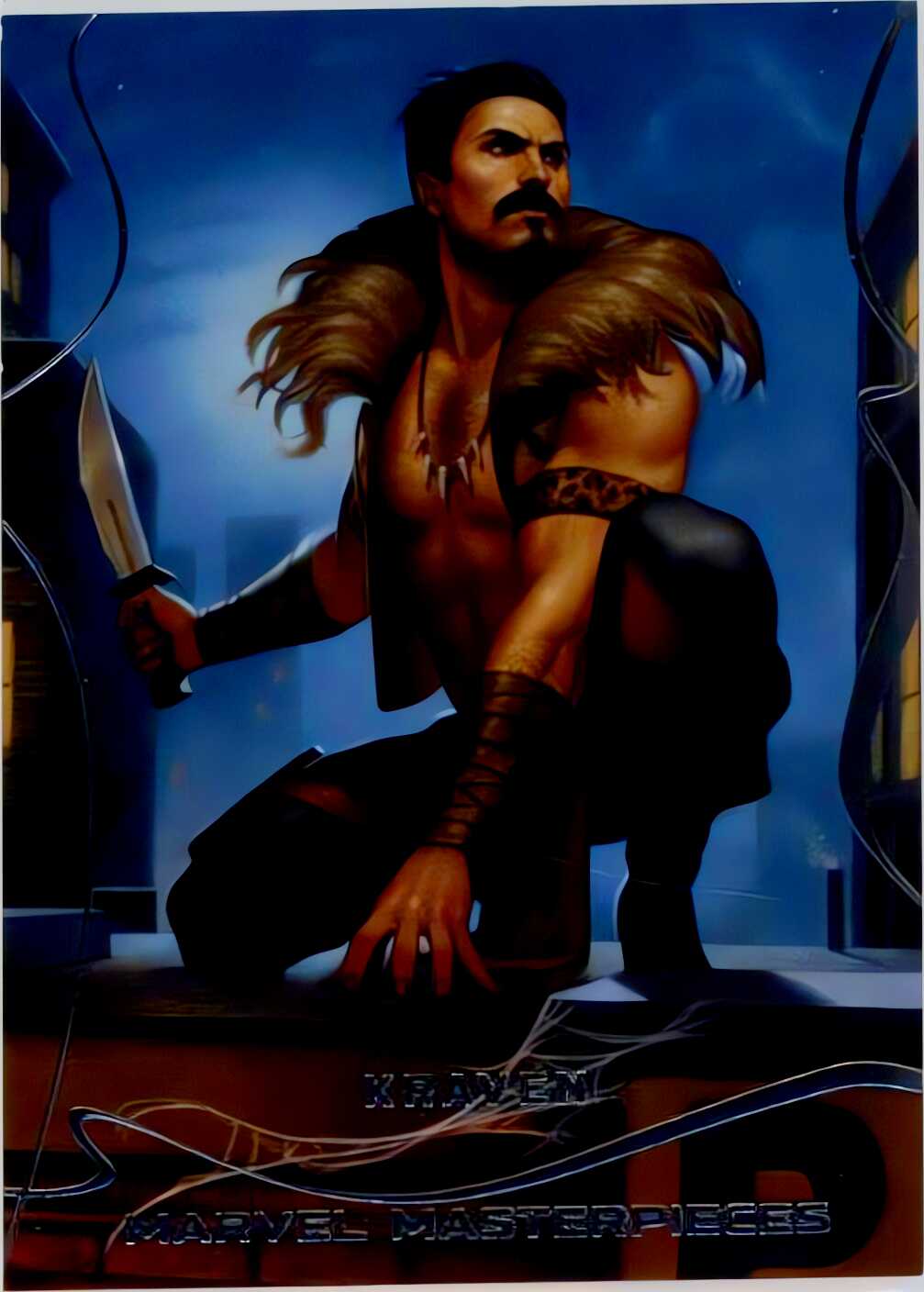 Kraven