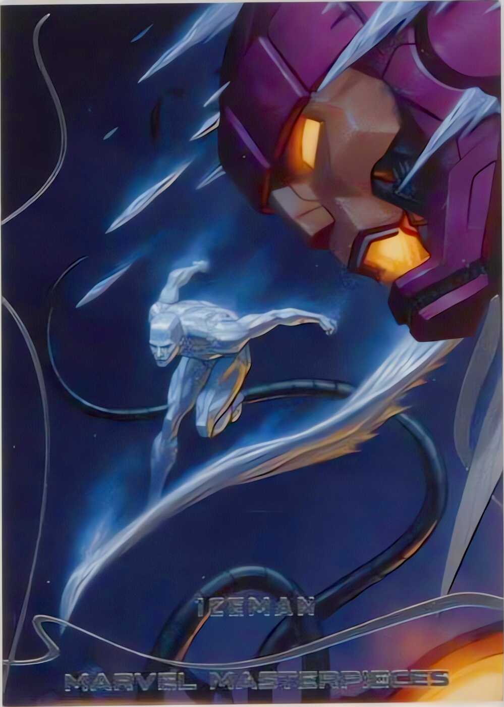 Iceman