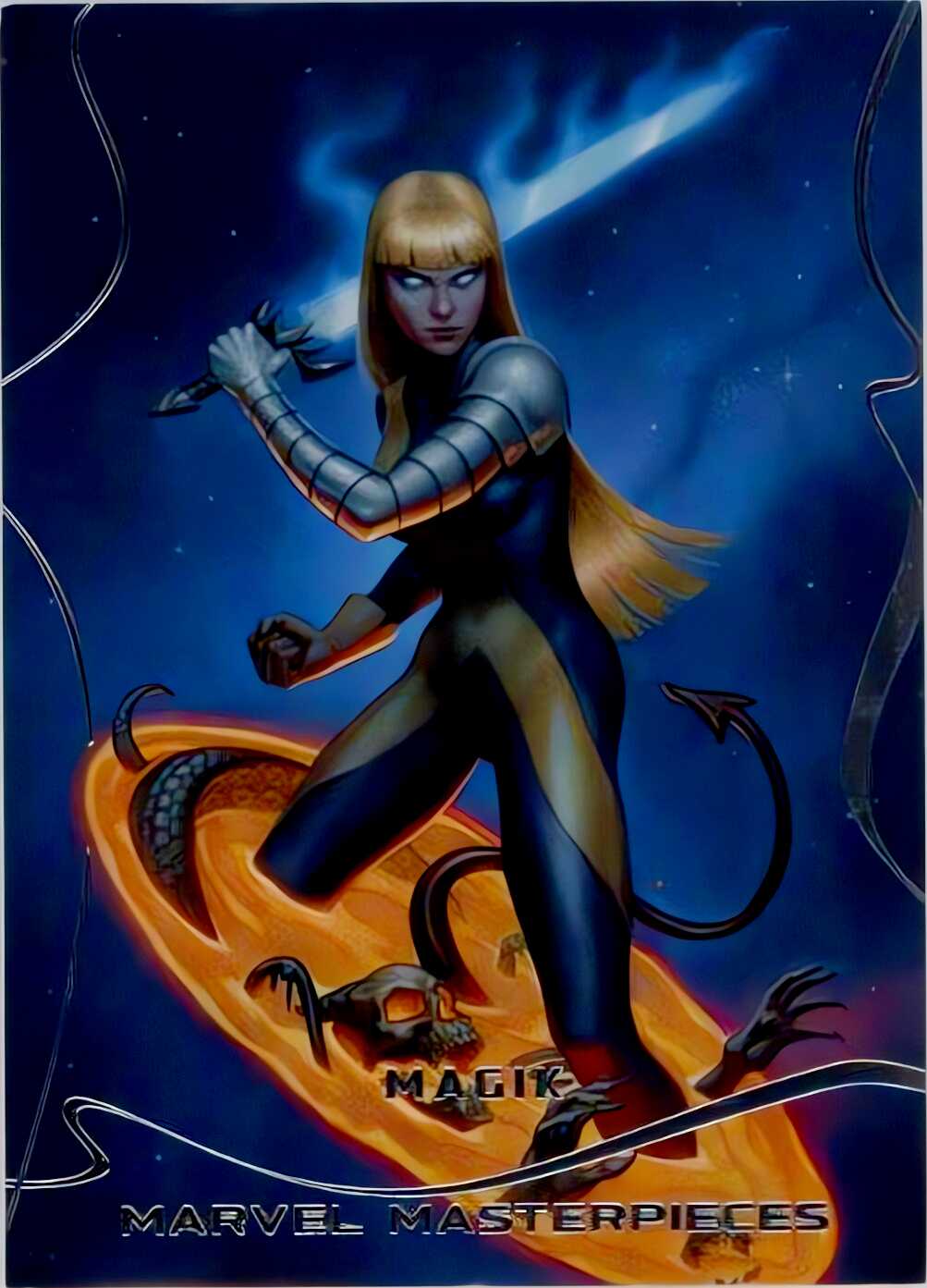 Magik