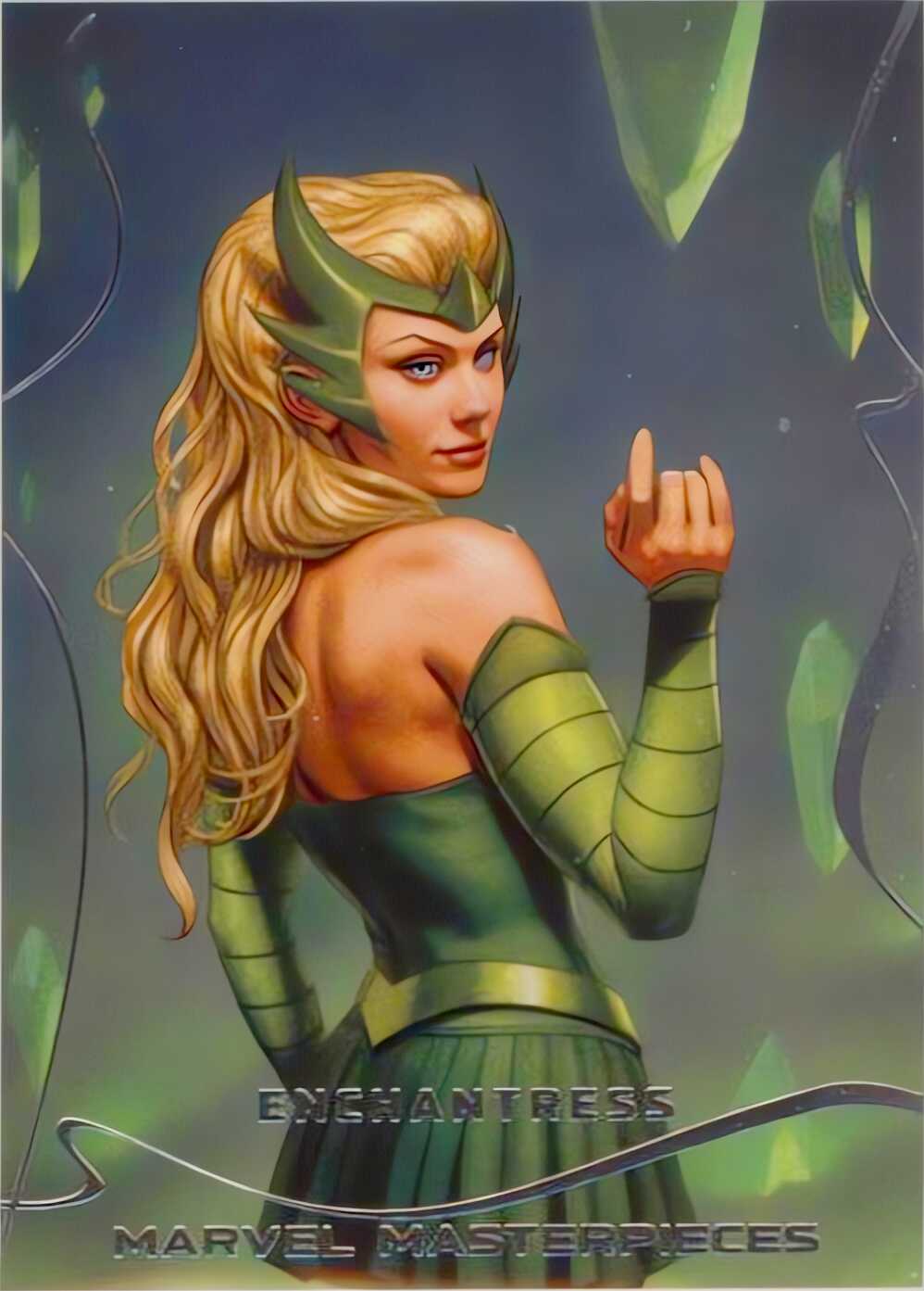 Enchantress