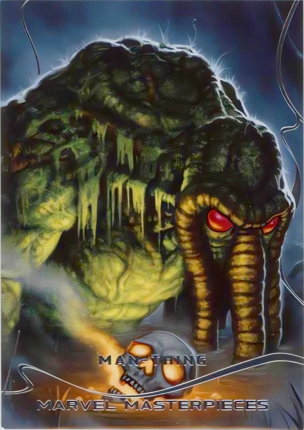 Man-Thing