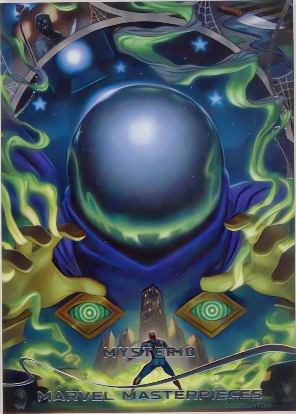 Mysterio