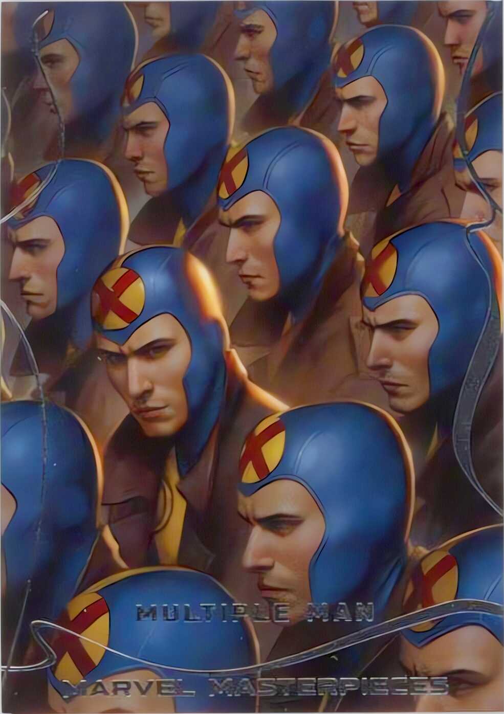 Multiple Man