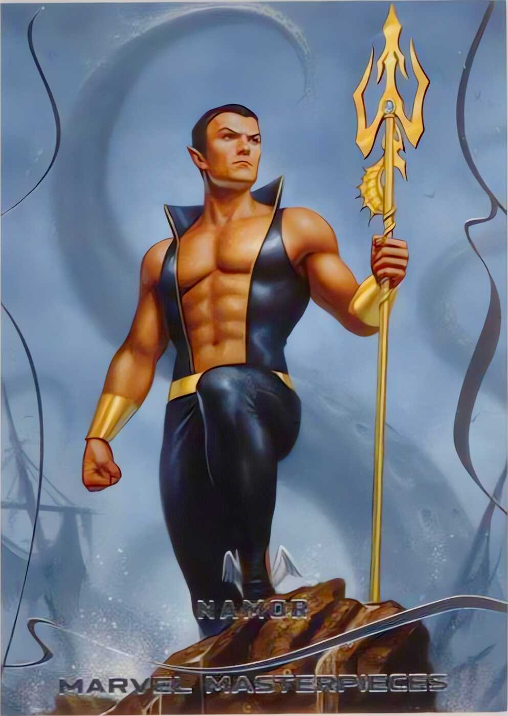 Namor