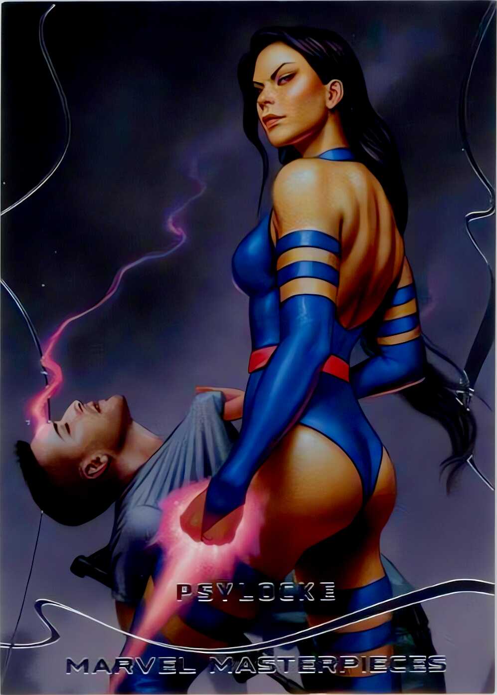 Psylocke