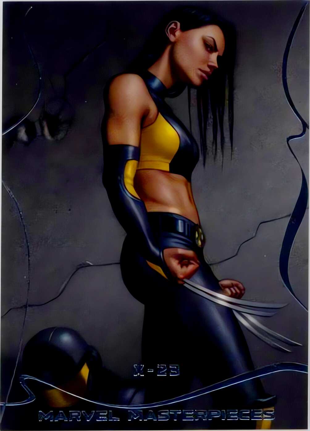 X-23