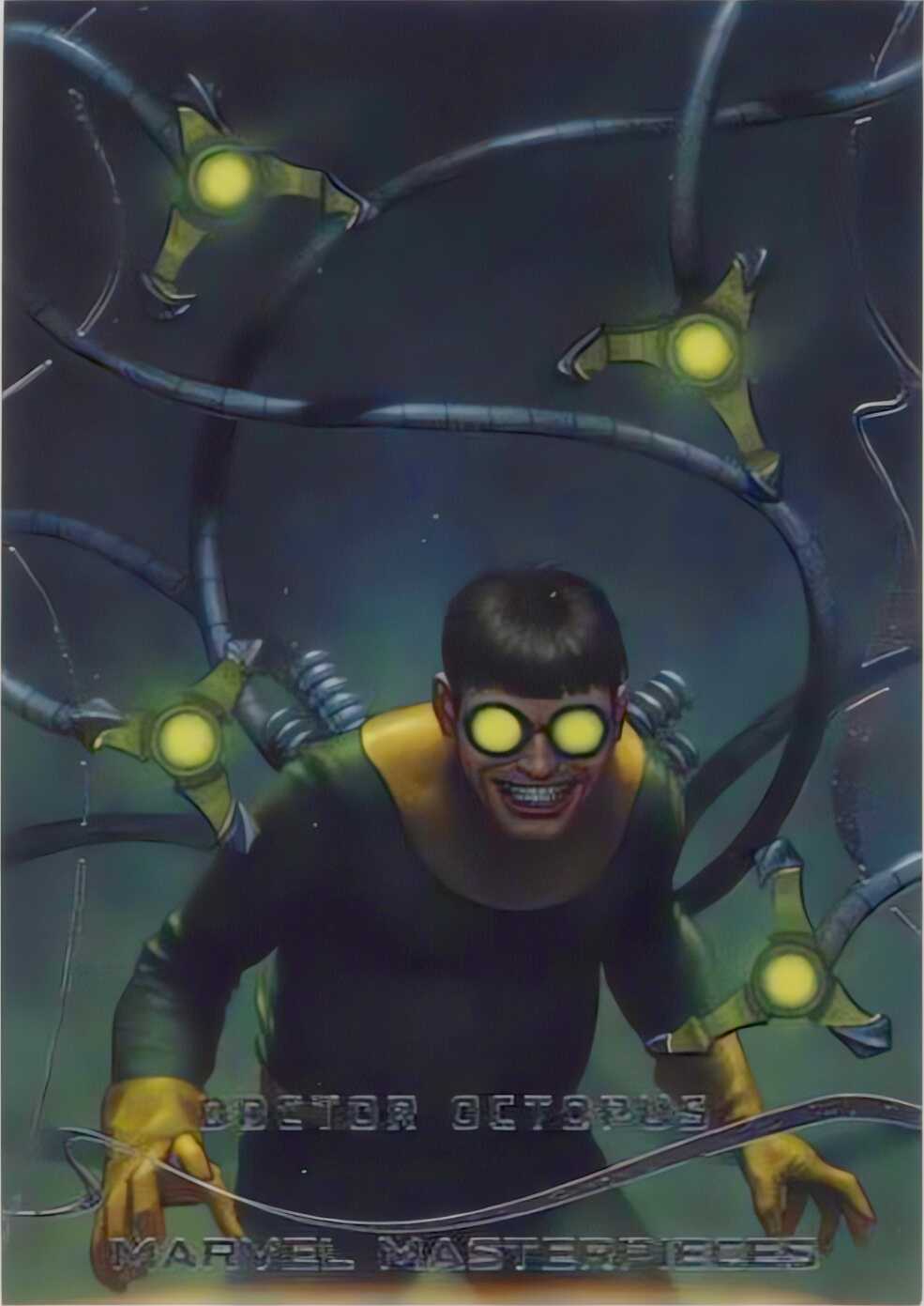 Doctor Octopus