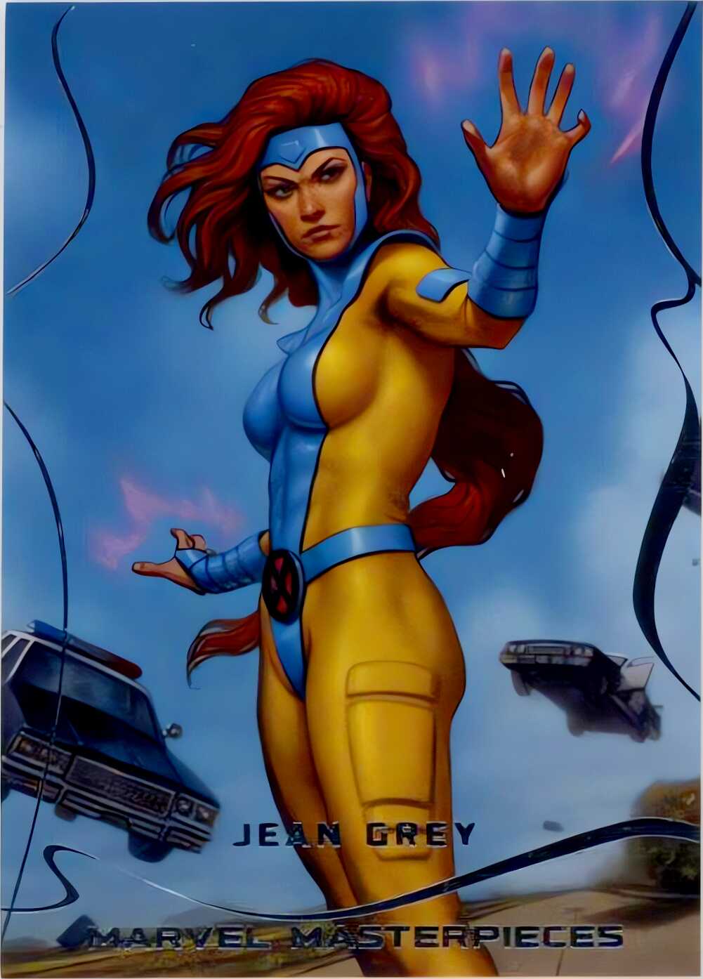 Jean Grey