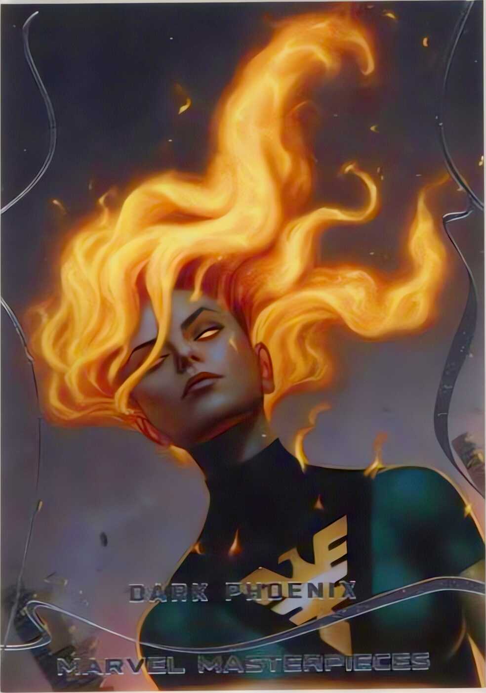 Dark Phoenix