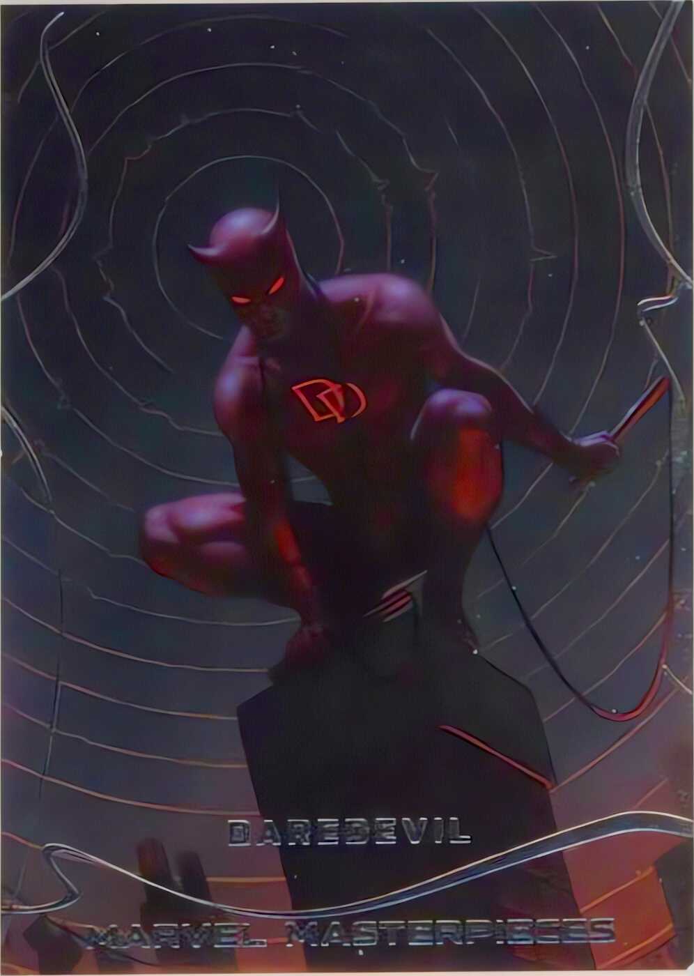 Daredevil