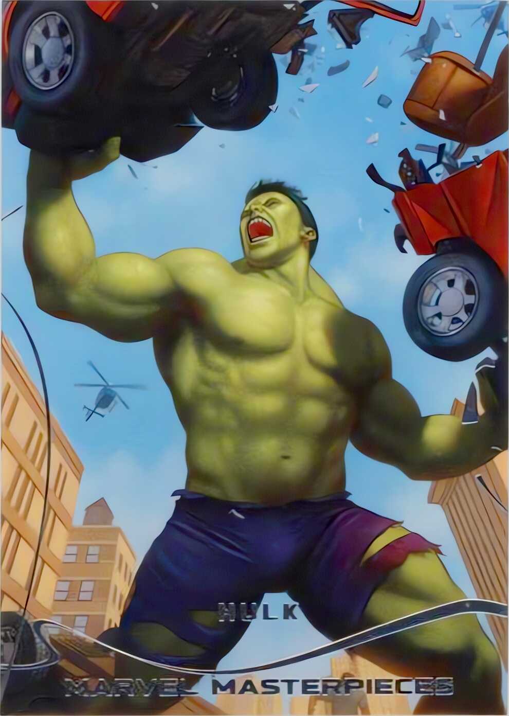 Hulk