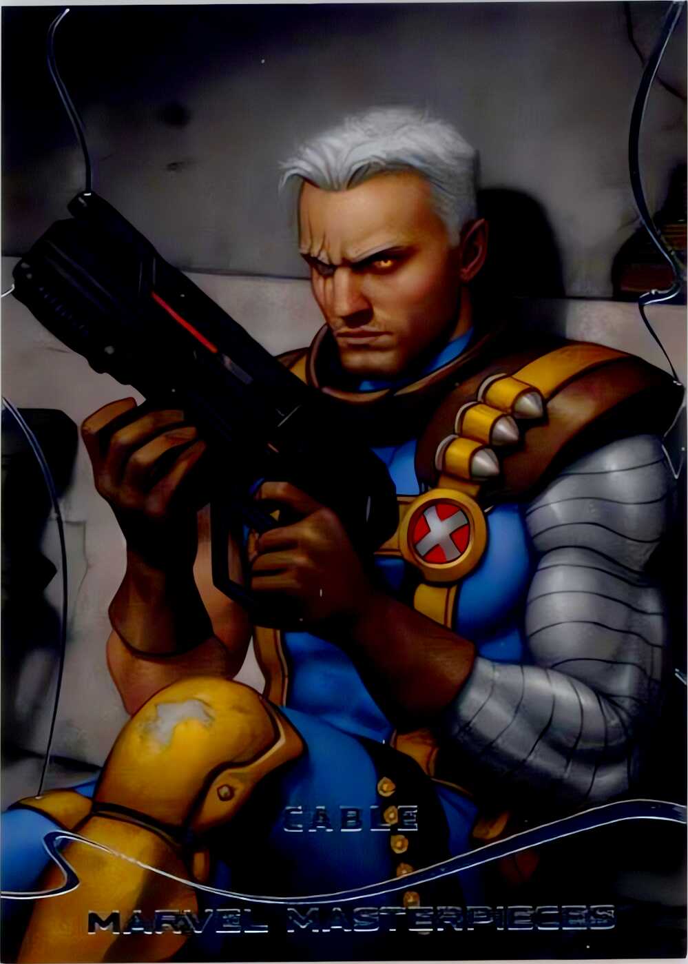 Cable
