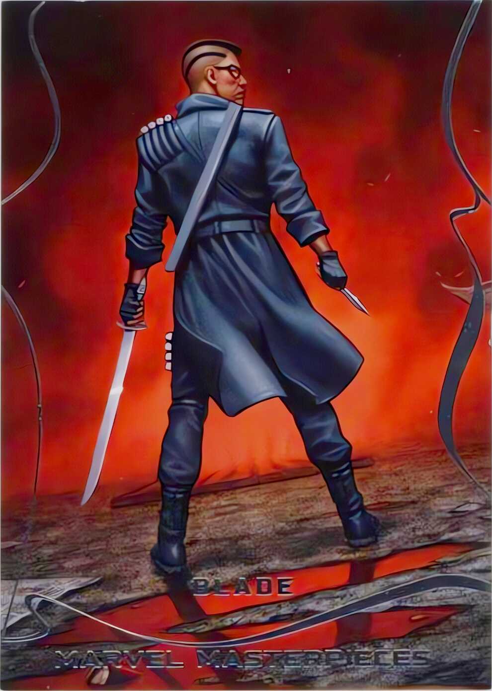 Blade