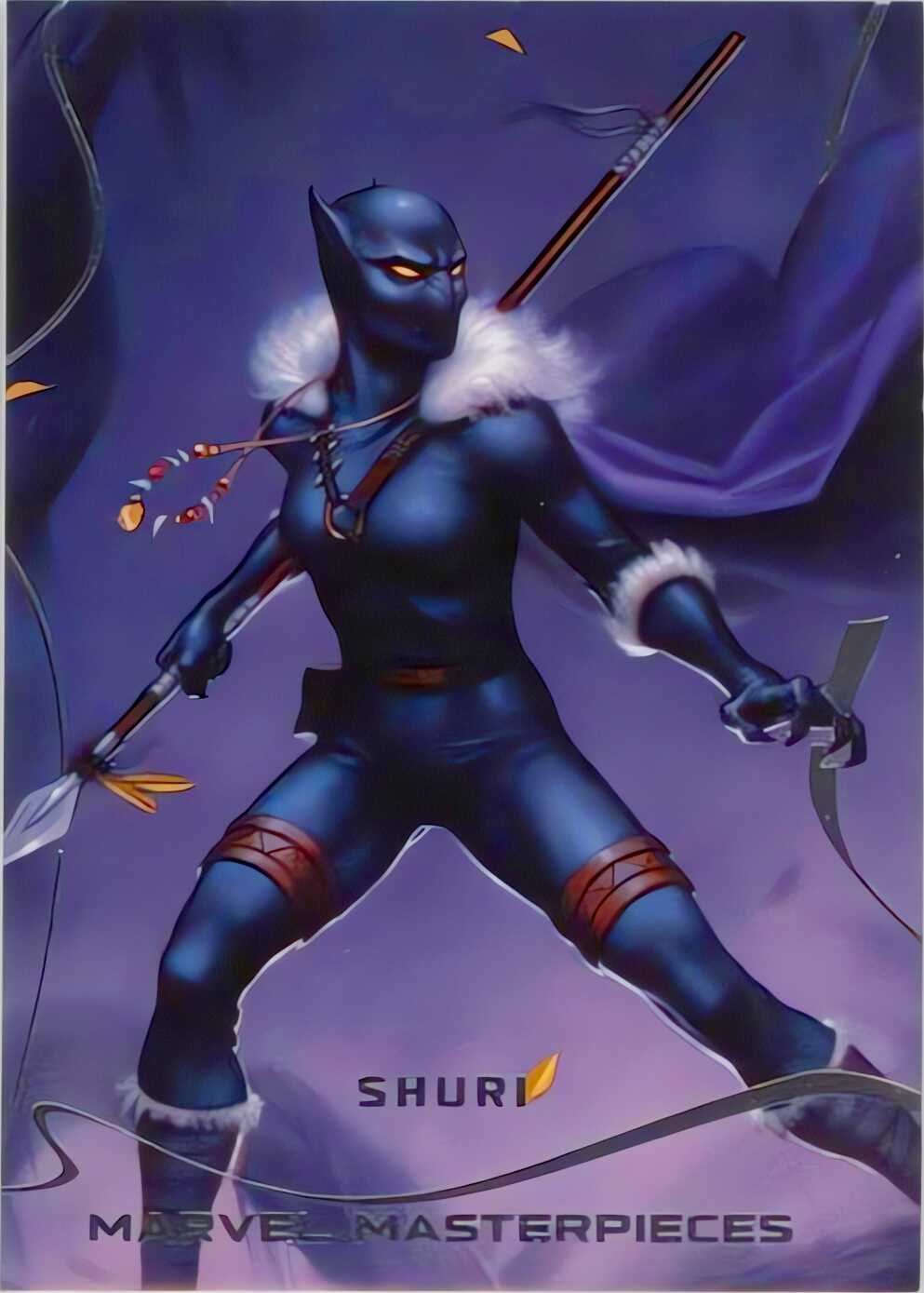 Shuri