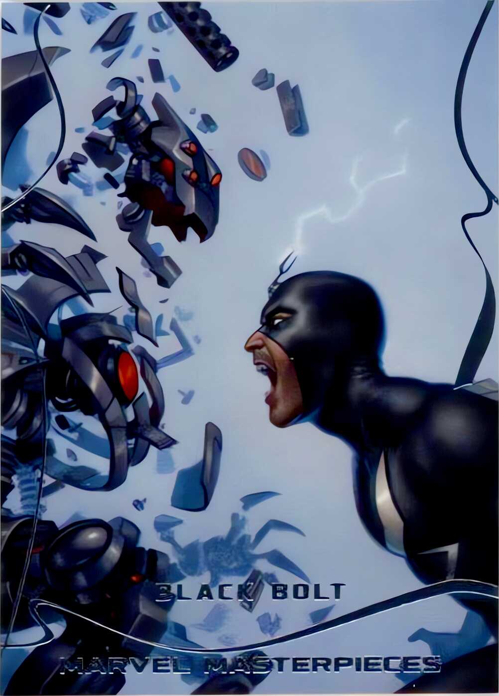 Black Bolt