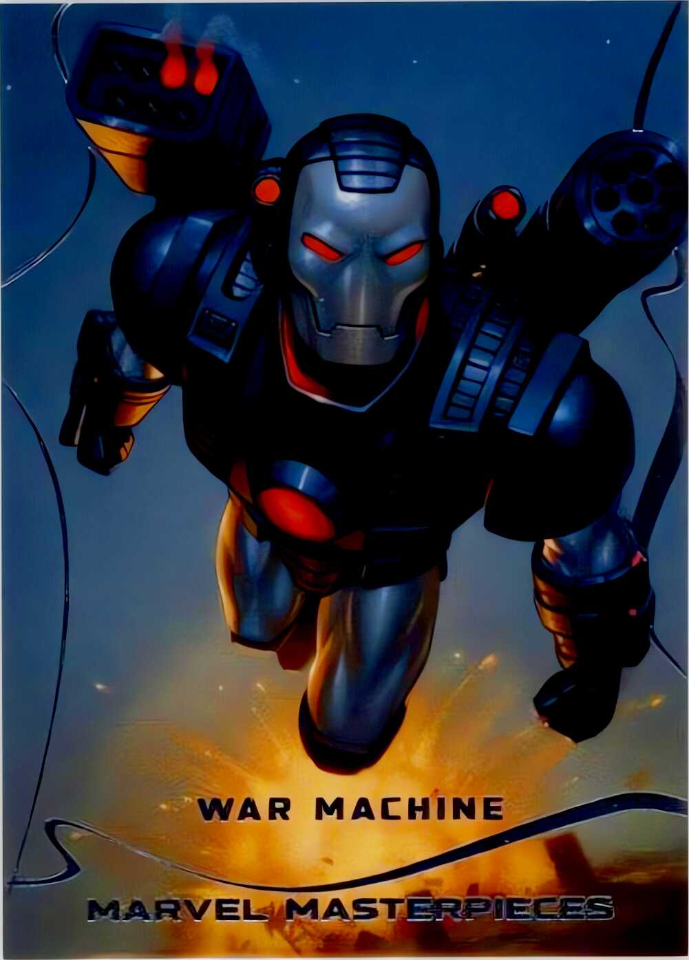 War Machine
