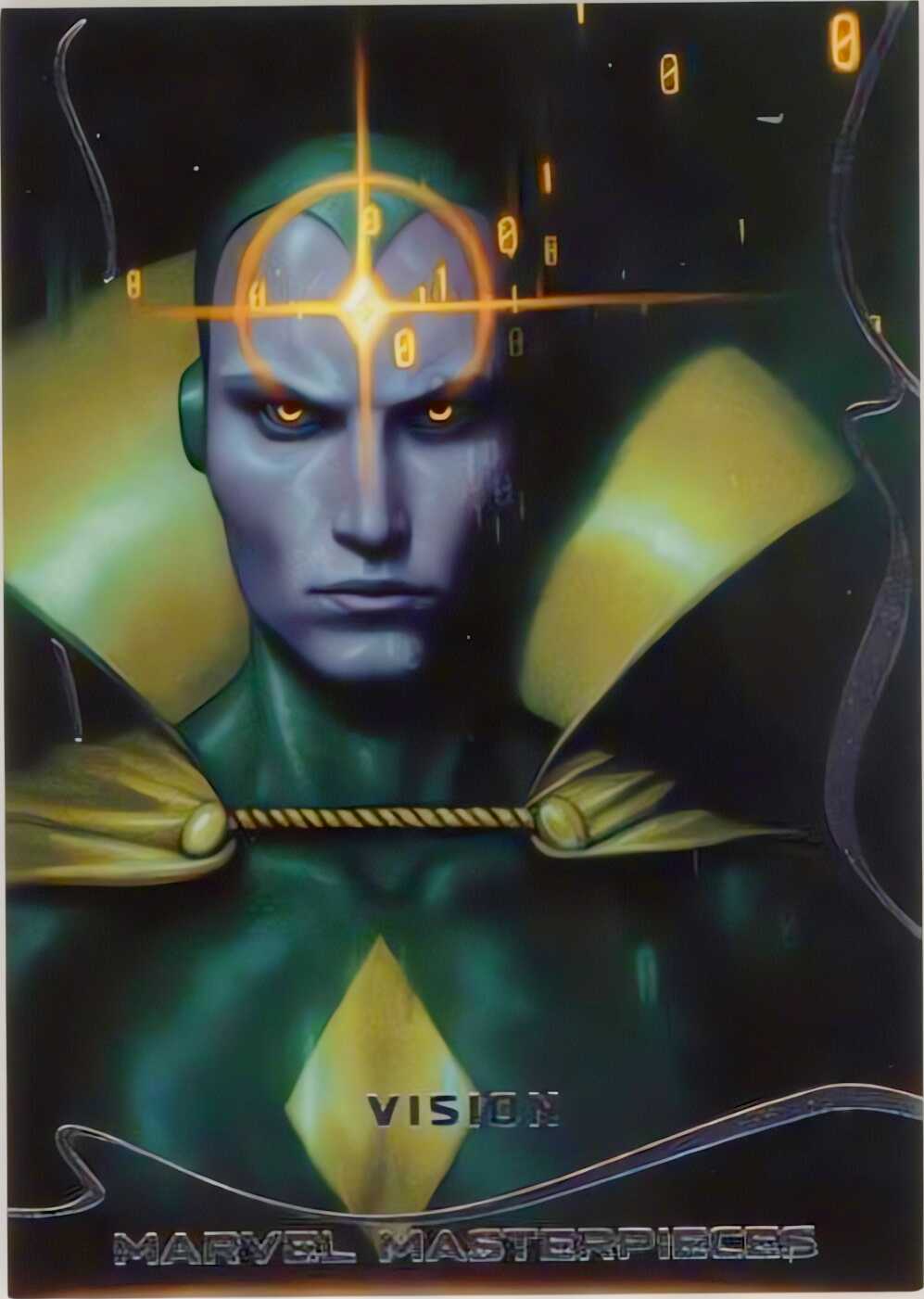 Vision