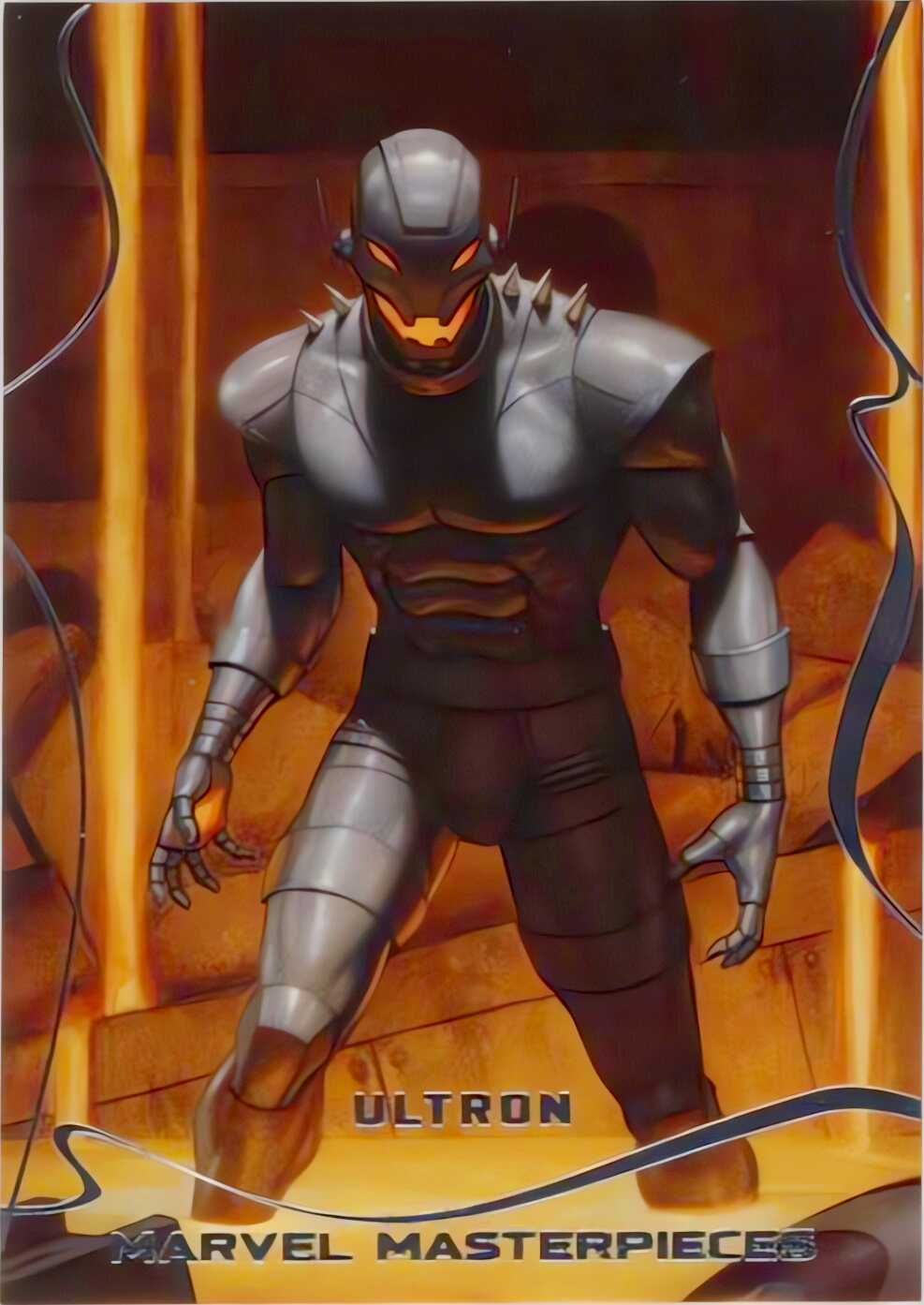 Ultron